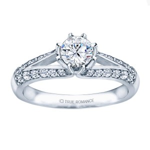 Why You Should Buy Classic Engagement Ring