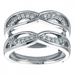 Diamond Ring Guard TR