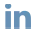 LinkedIn Icon