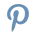 Pinterest Icon