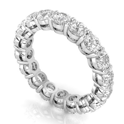 Eternity Wedding Bands | Eternity Stacking Diamond Rings NY