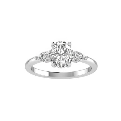 Top Selling Engagement Rings | Prong Set Engagement Rings for Men