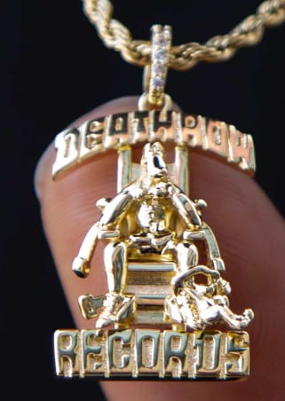 https://www.trueromancebridal.com/upload/product/Death Row Records Pendant 1.jpg