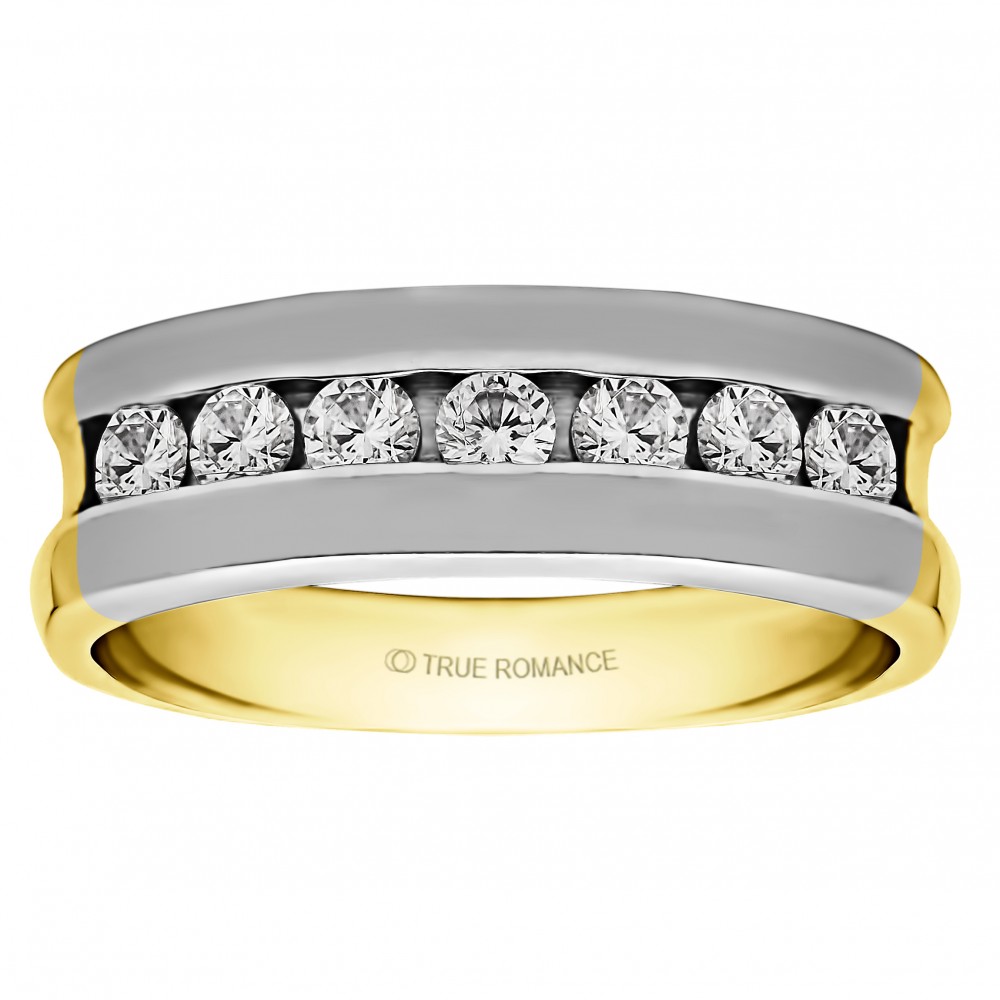 Mens Ring