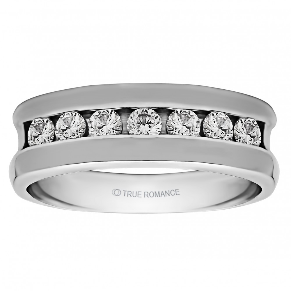 Mens Ring