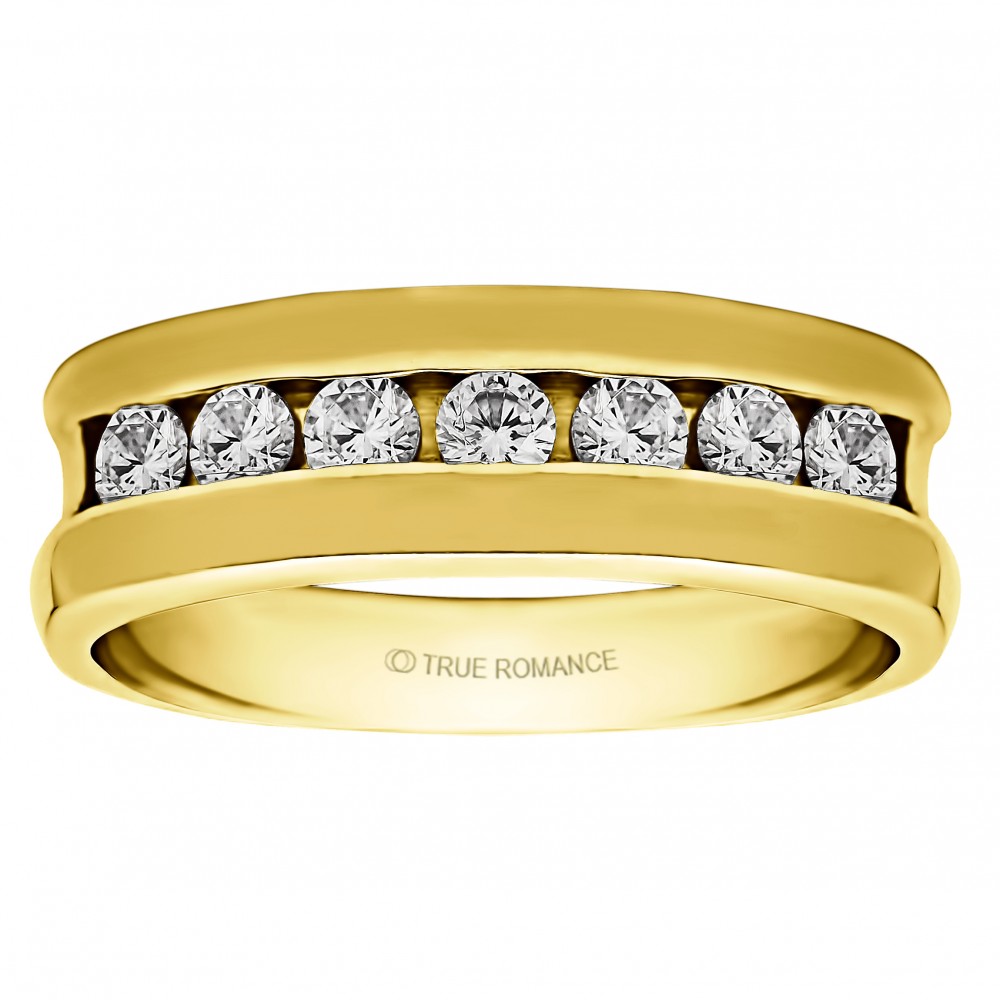 Mens Ring