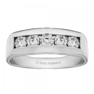 Mens Ring