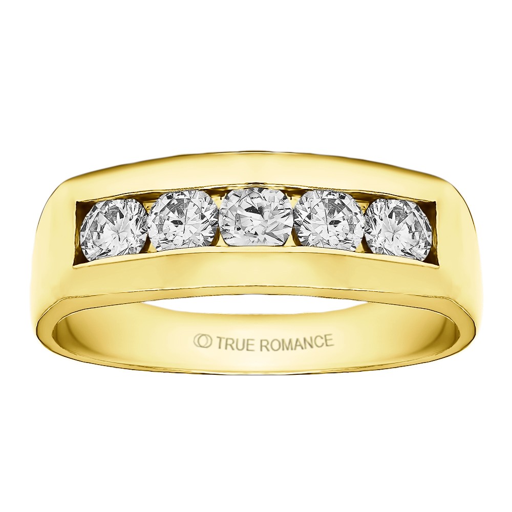 Mens Ring