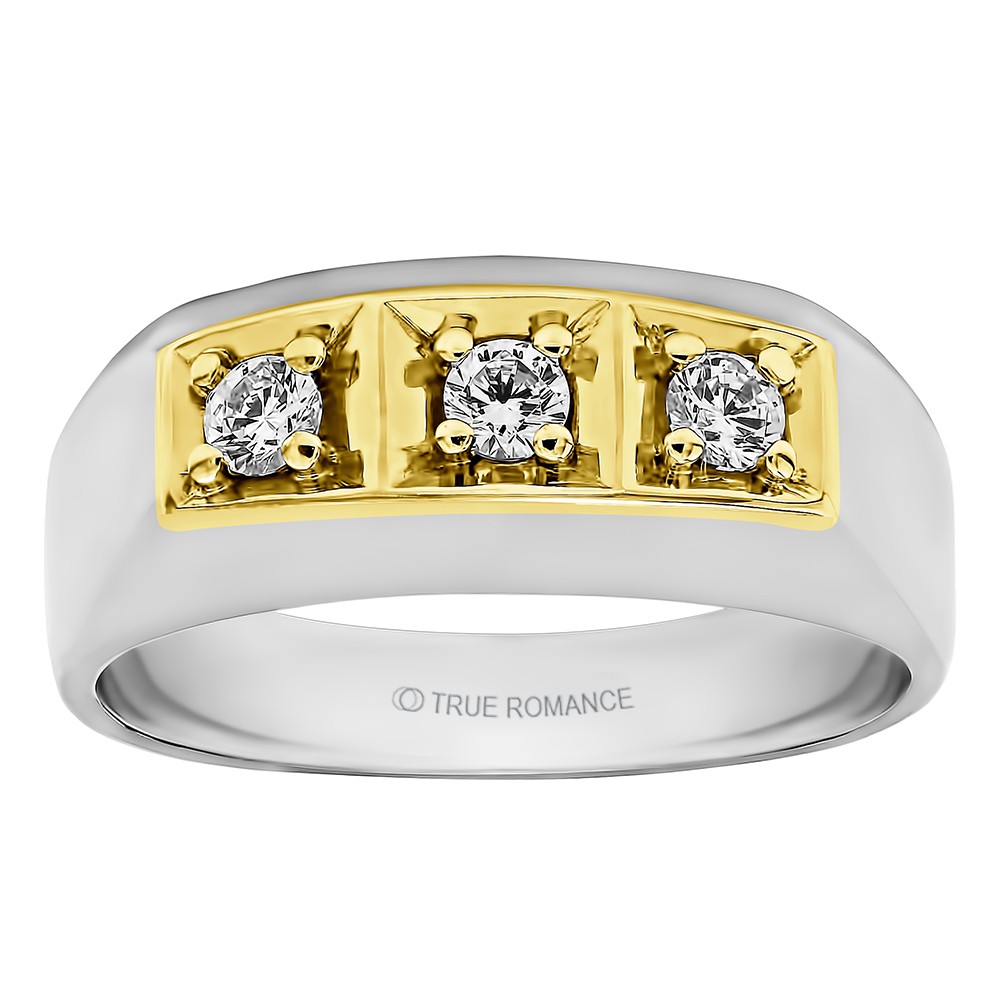 Mens Ring