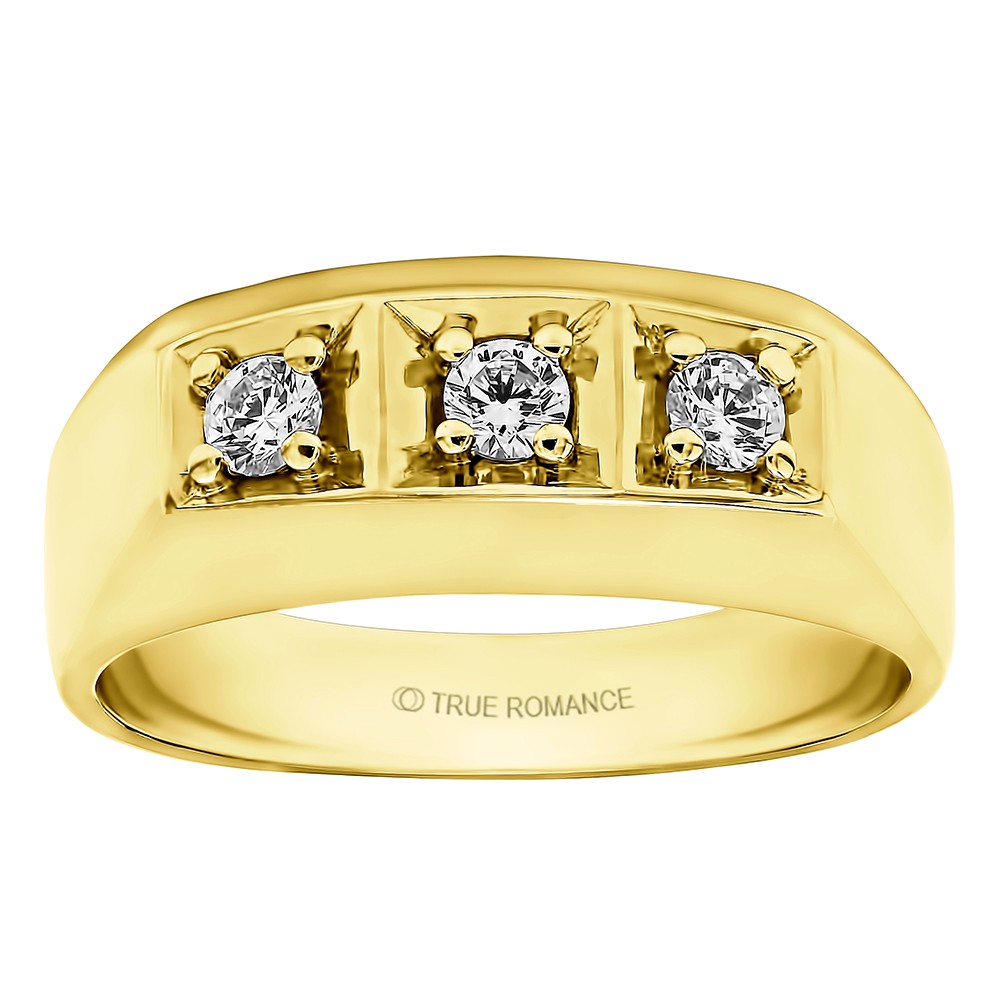 Mens Ring