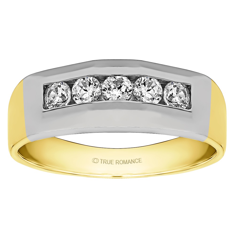 Mens Ring