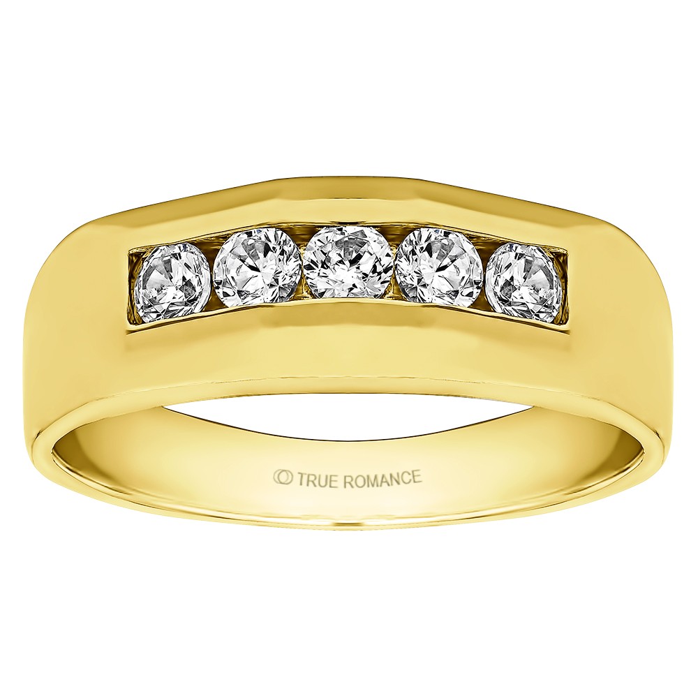 Mens Ring