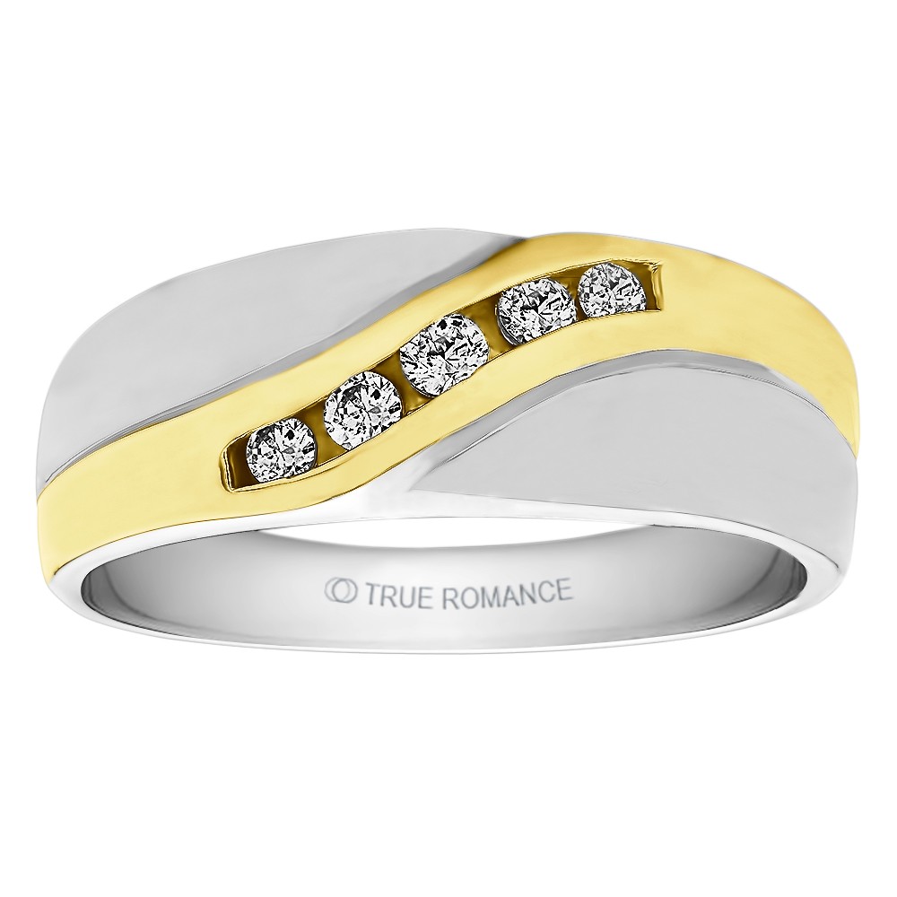Mens Ring