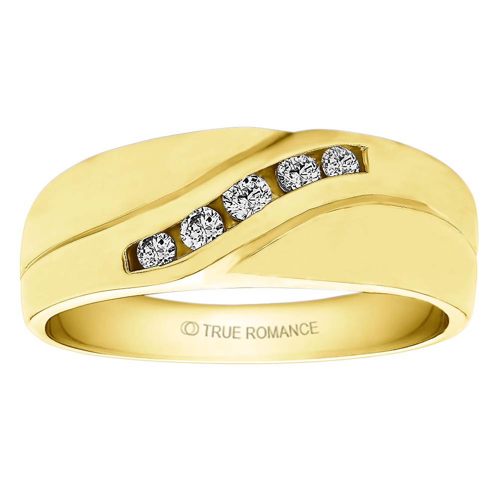 Mens Ring