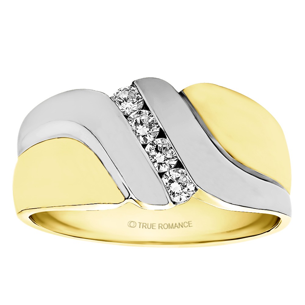 Mens Ring