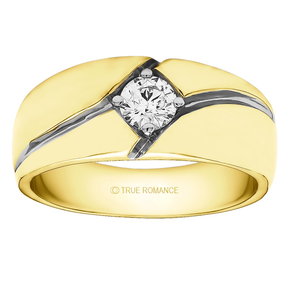 Mens Ring