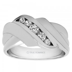 Mens Ring