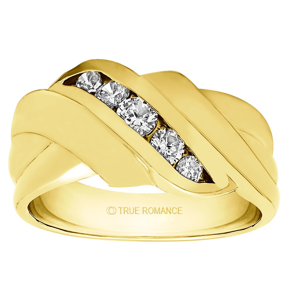 Mens Ring