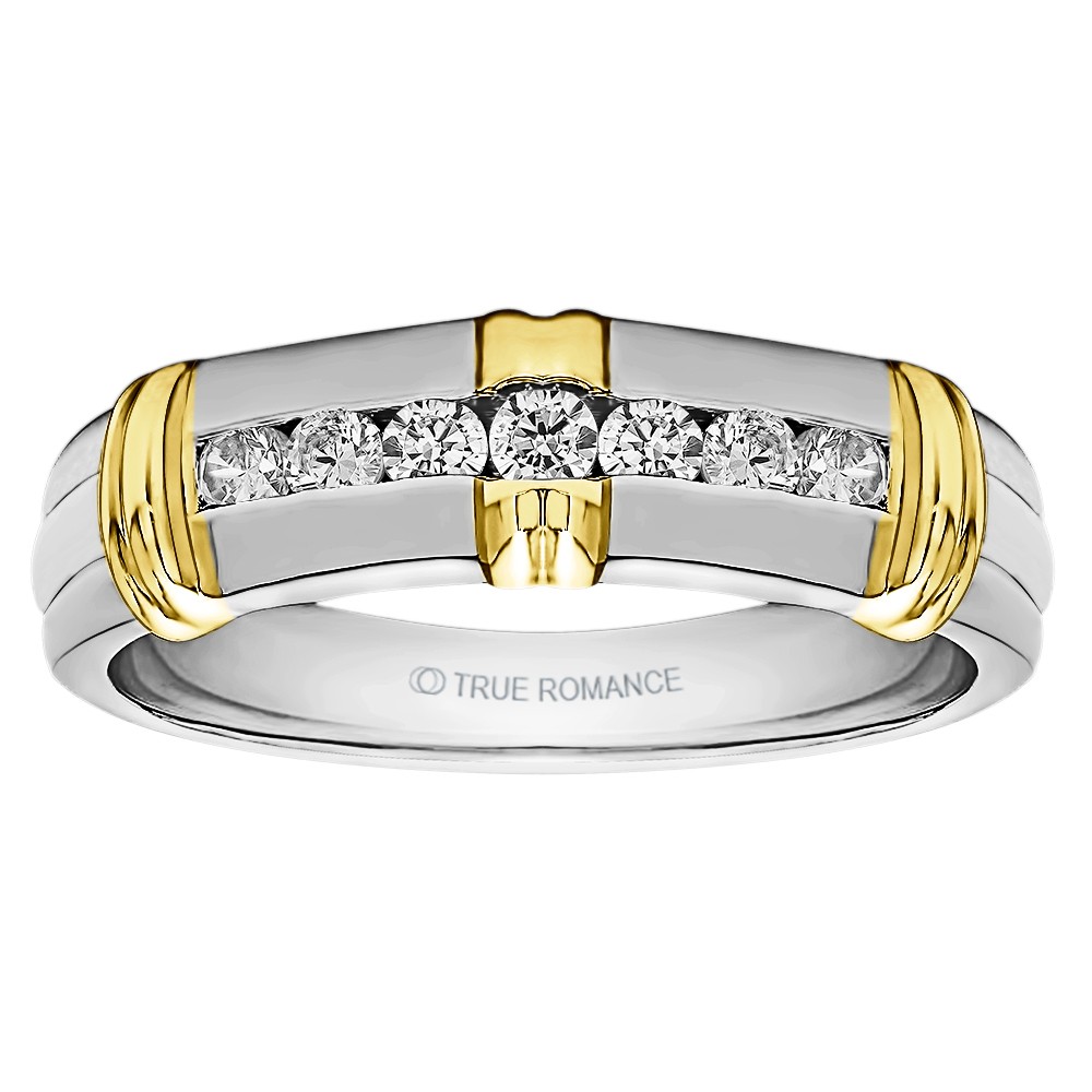 Mens Ring