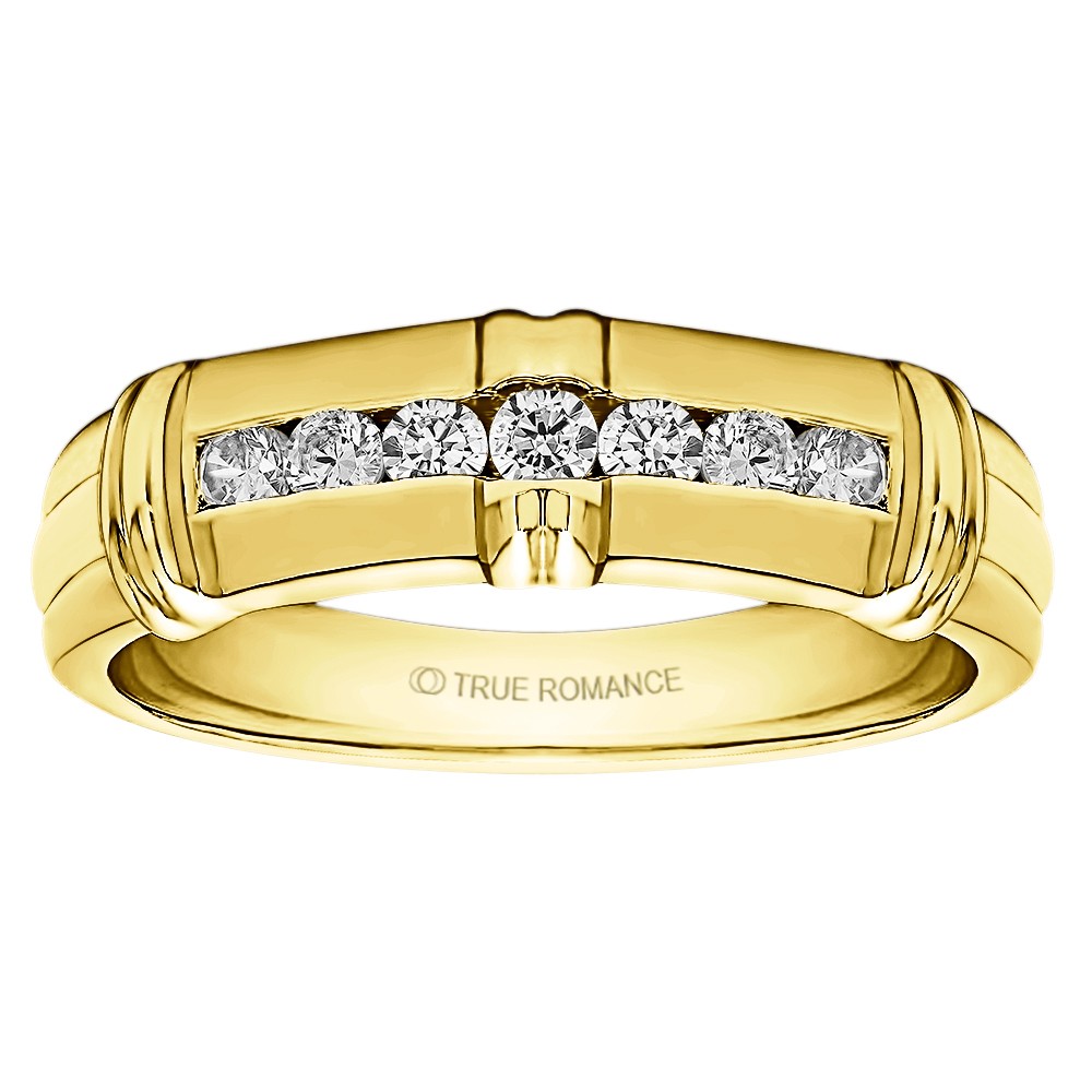 Mens Ring