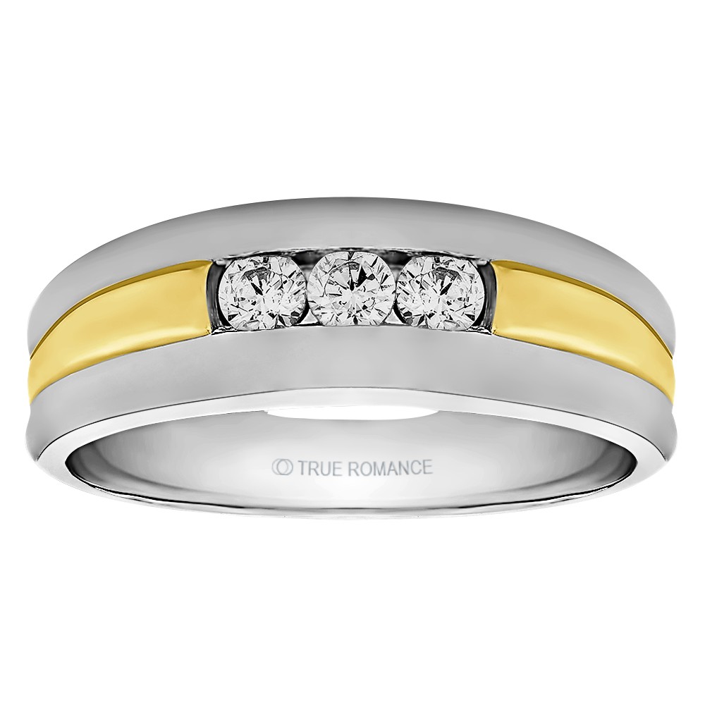 Mens Ring