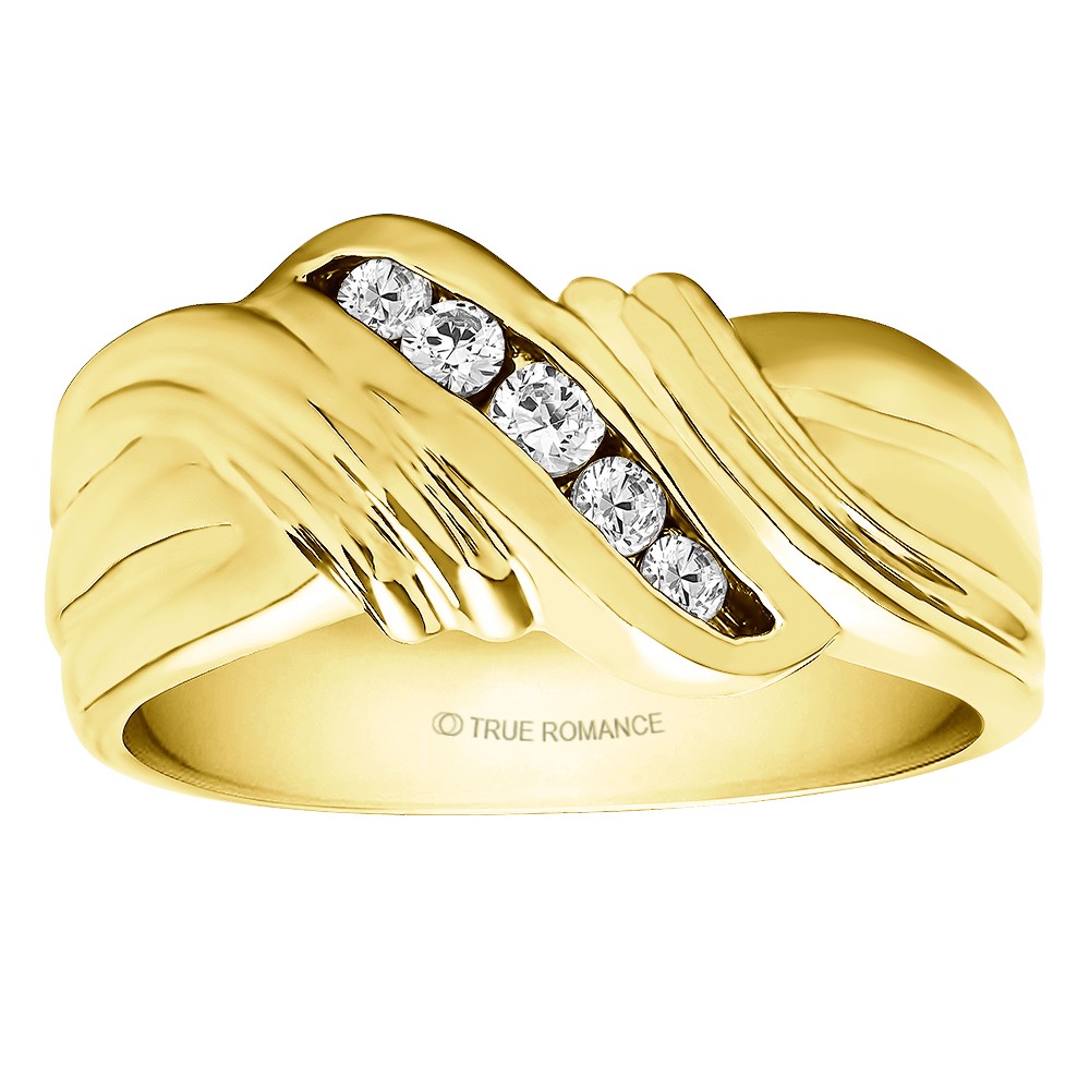 Mens Ring
