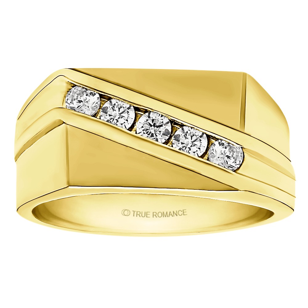 Mens Ring