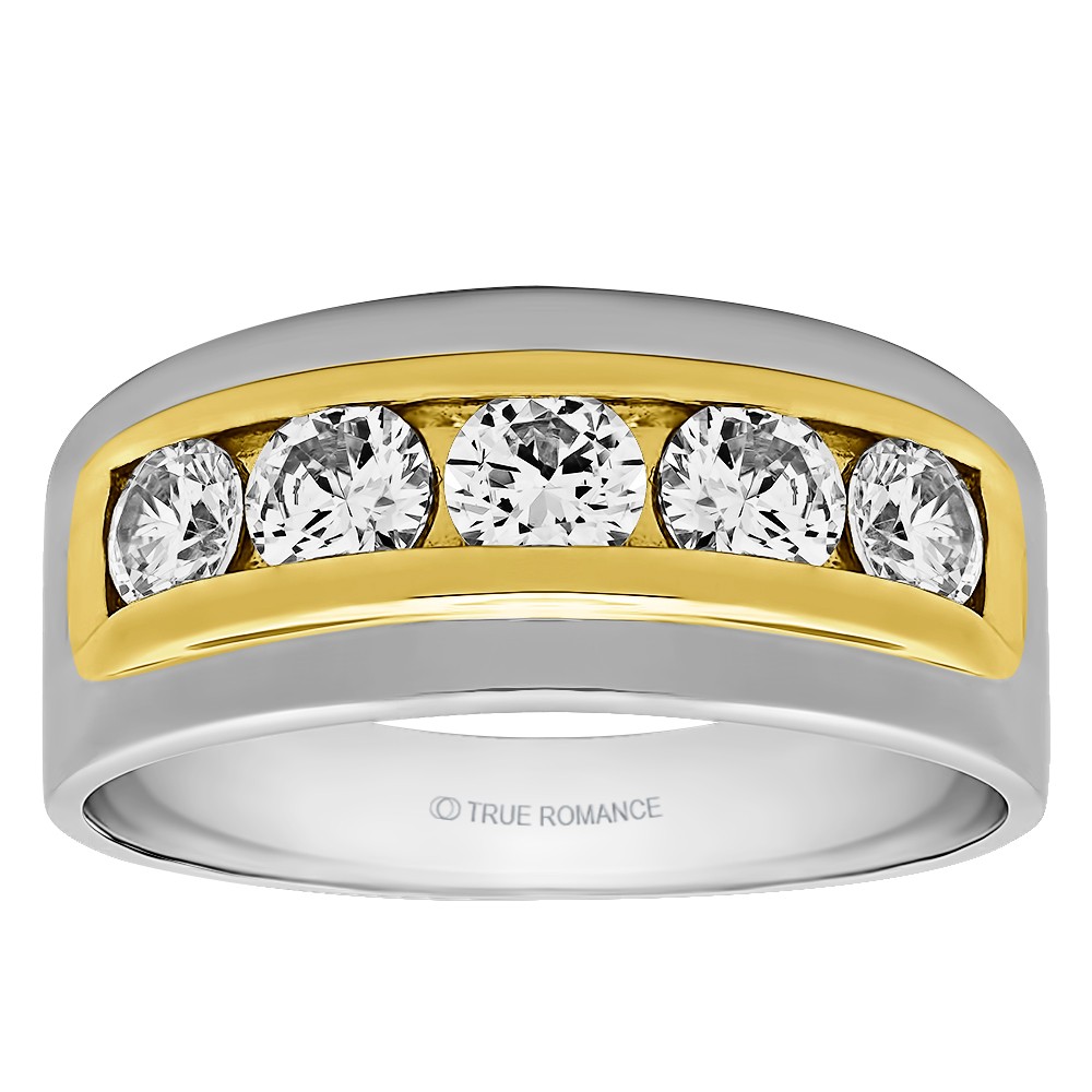 Mens Ring