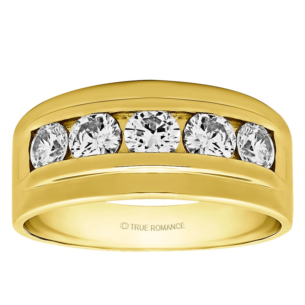 Mens Ring