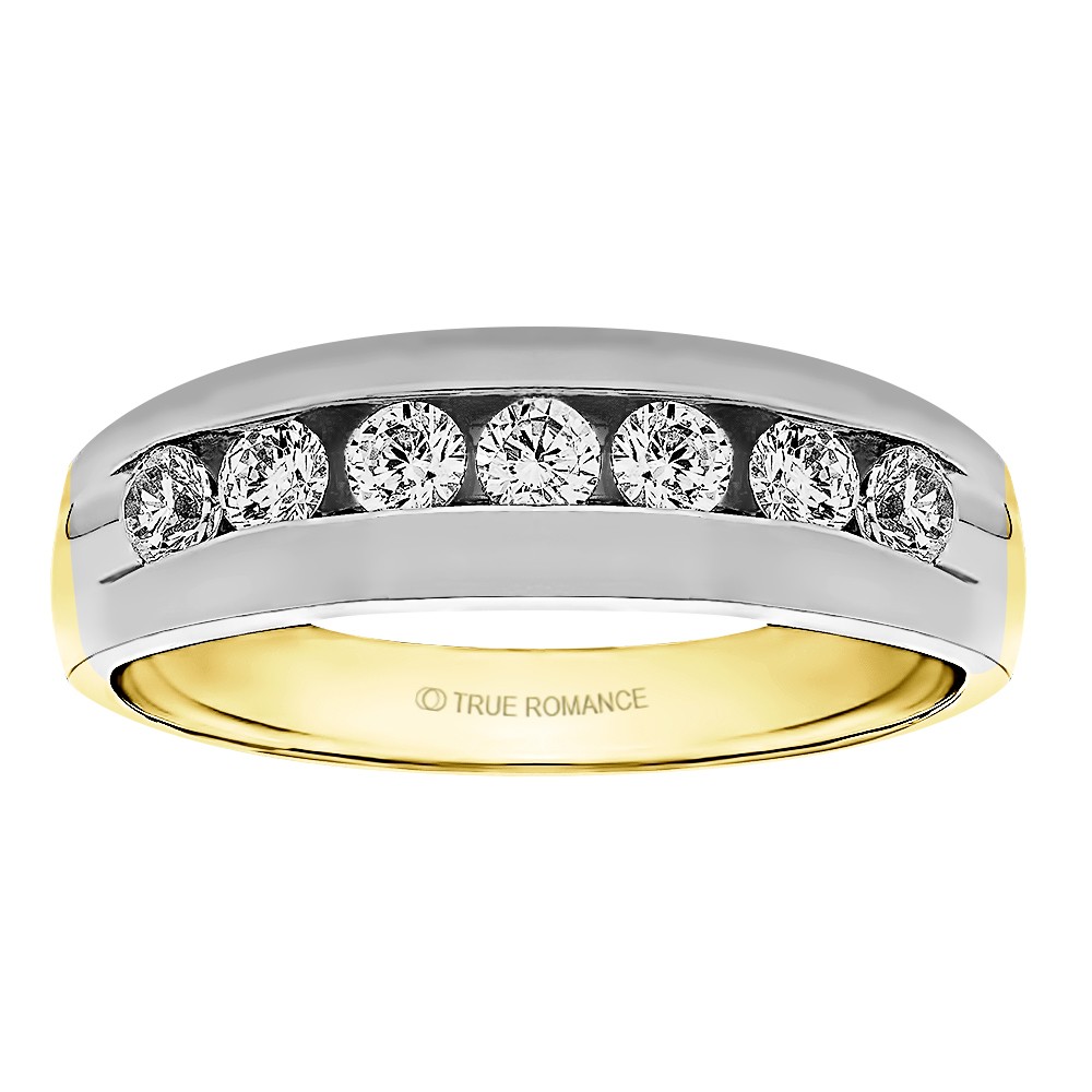Mens Ring