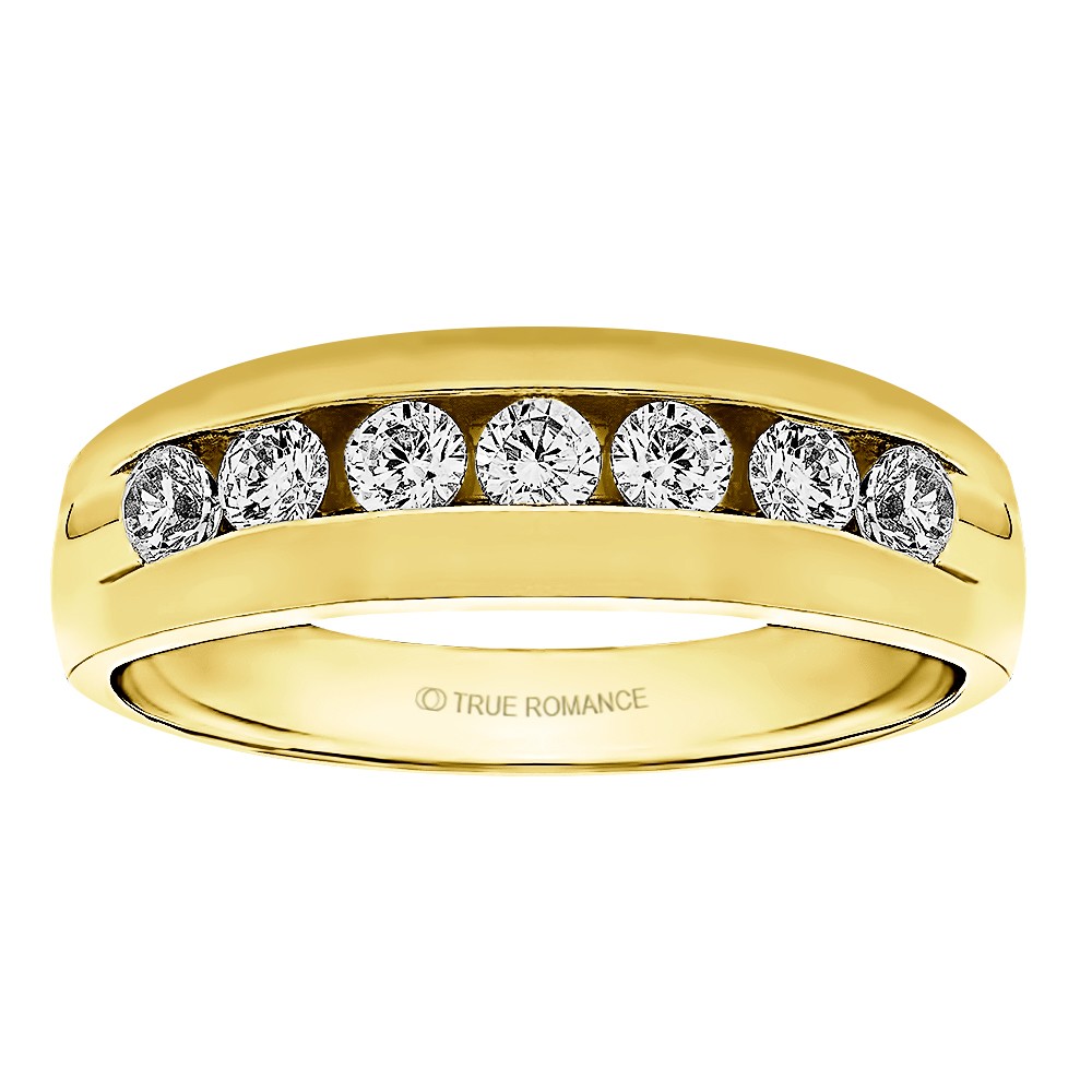 Mens Ring