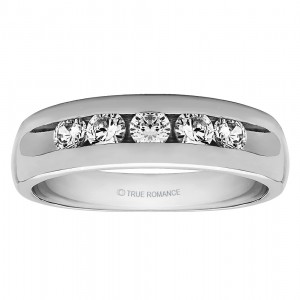Mens Ring