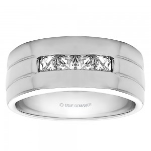 Mens Ring