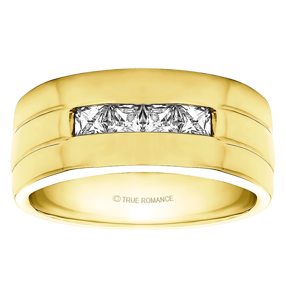 Mens Ring