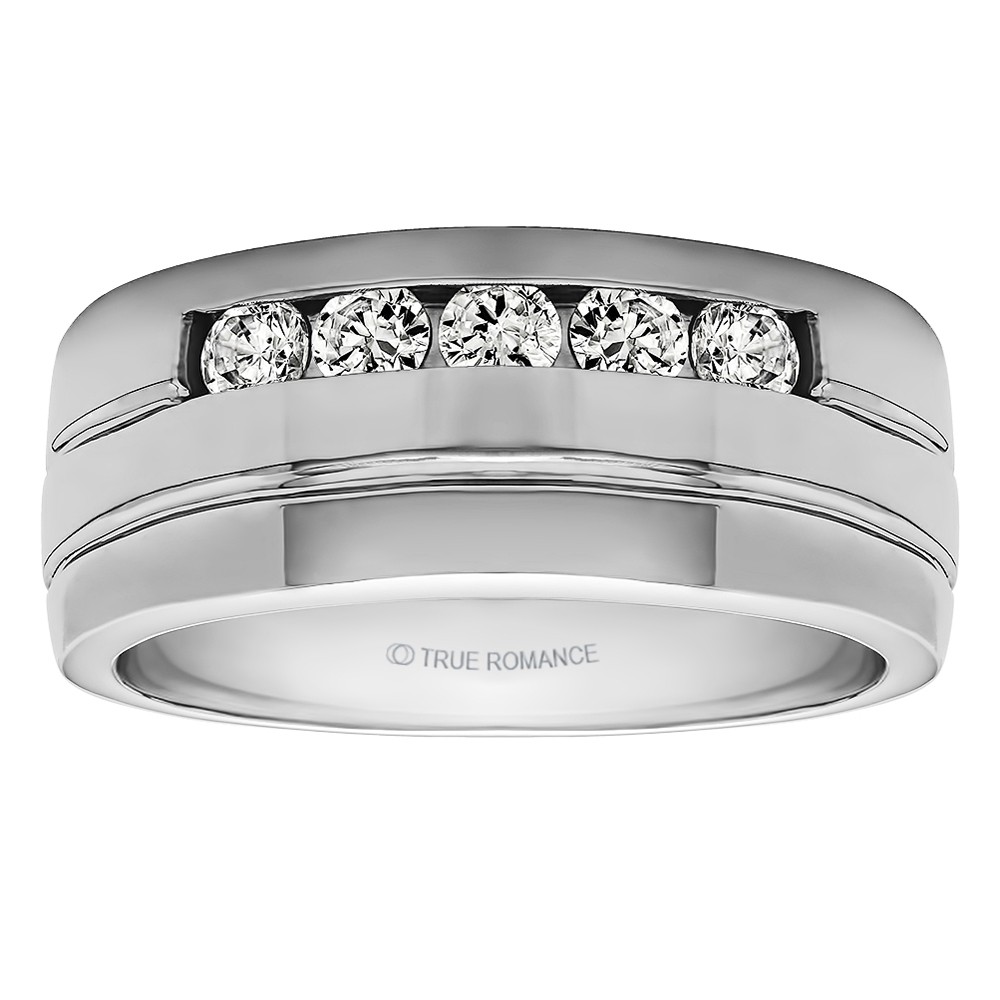 Mens Ring
