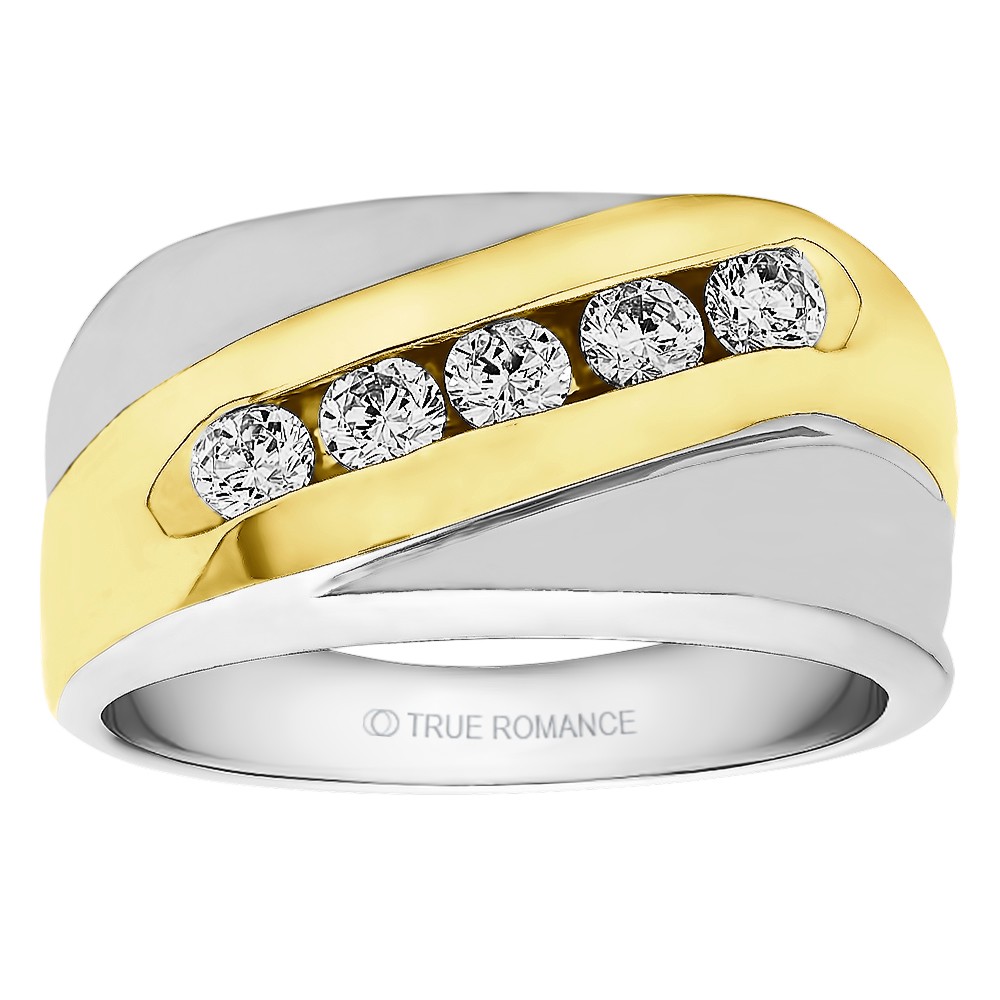 Mens Ring
