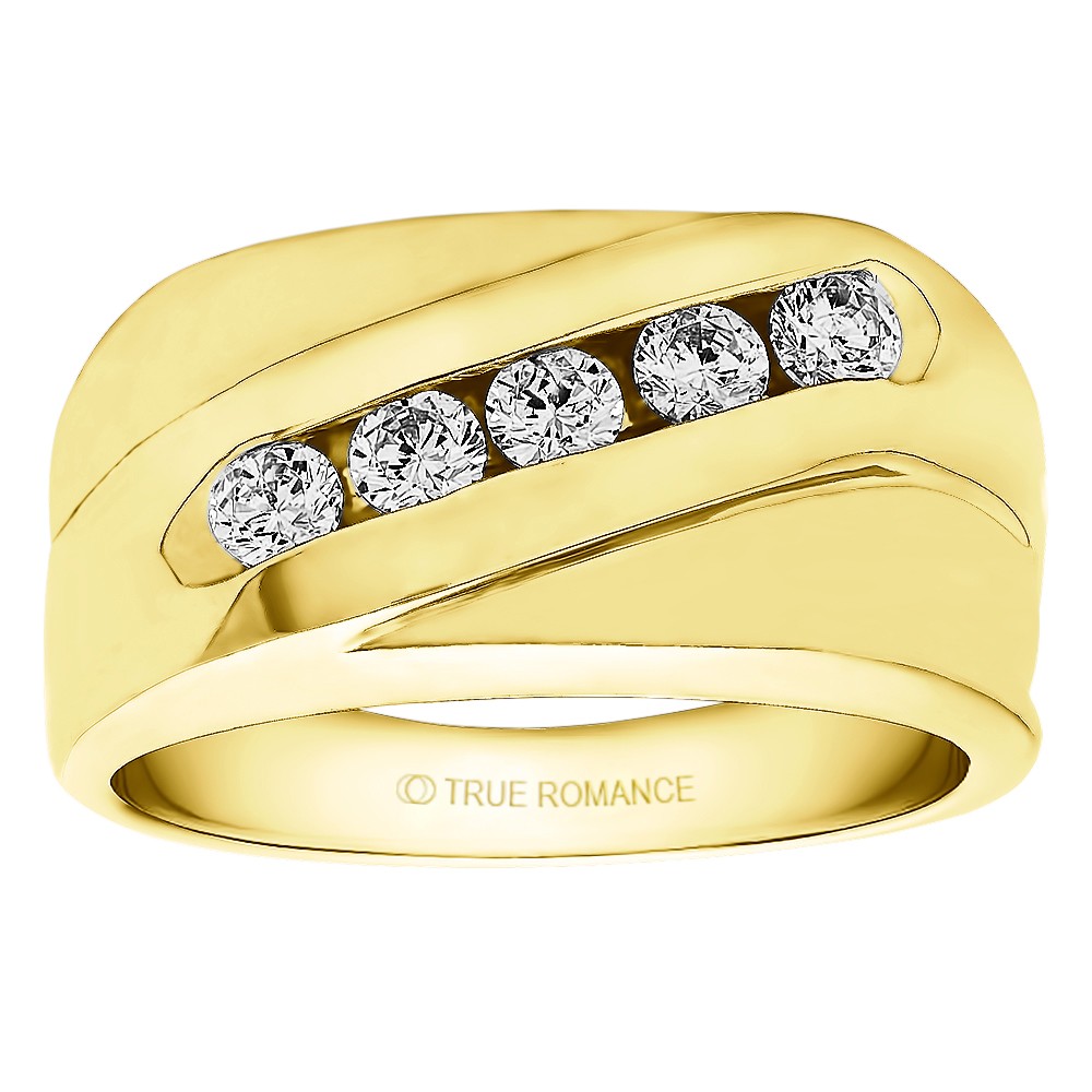 Mens Ring