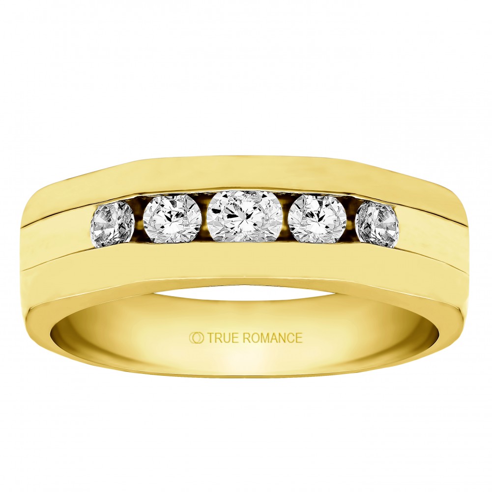 Mens Ring