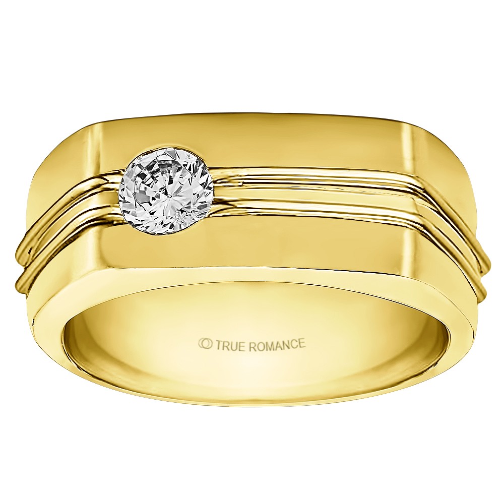 Mens Ring
