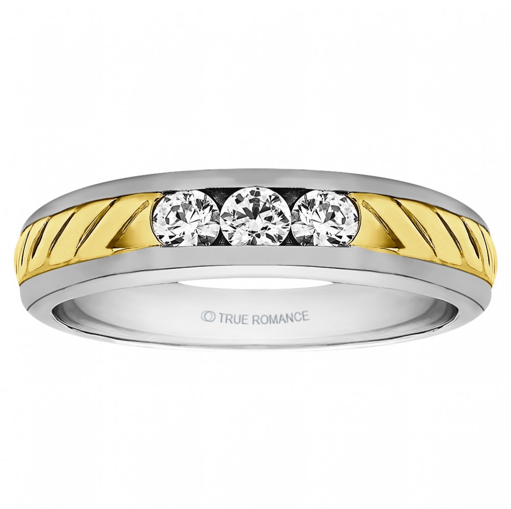 Mens Ring