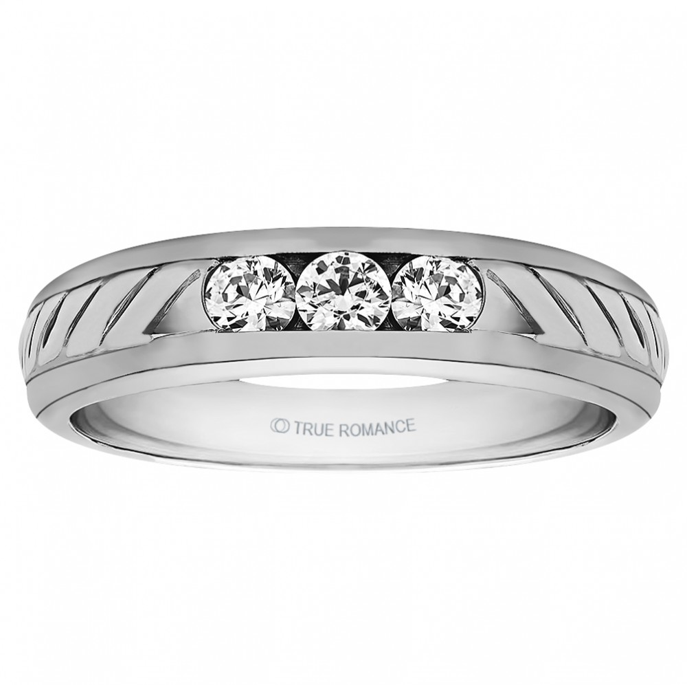 Mens Ring