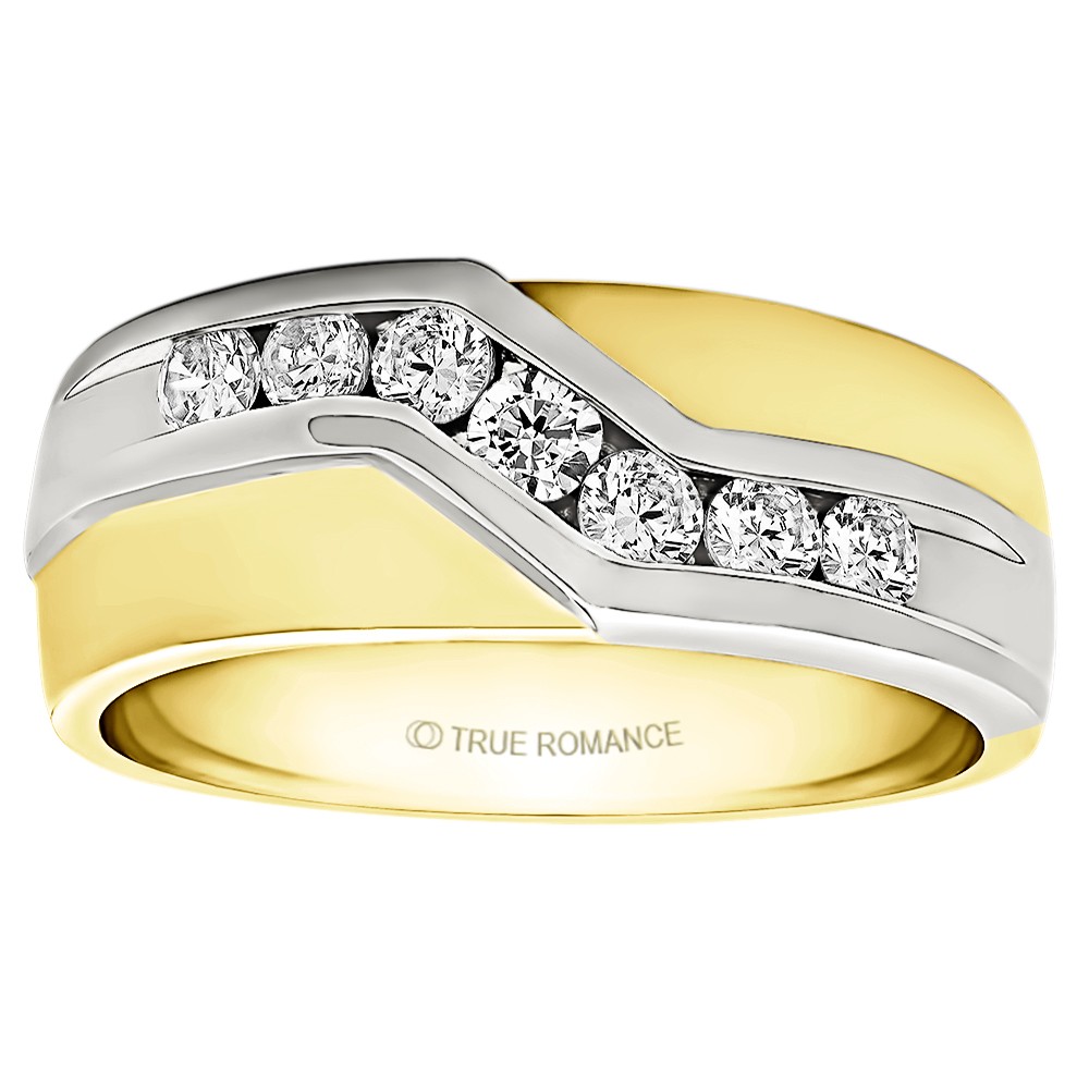 Mens Ring