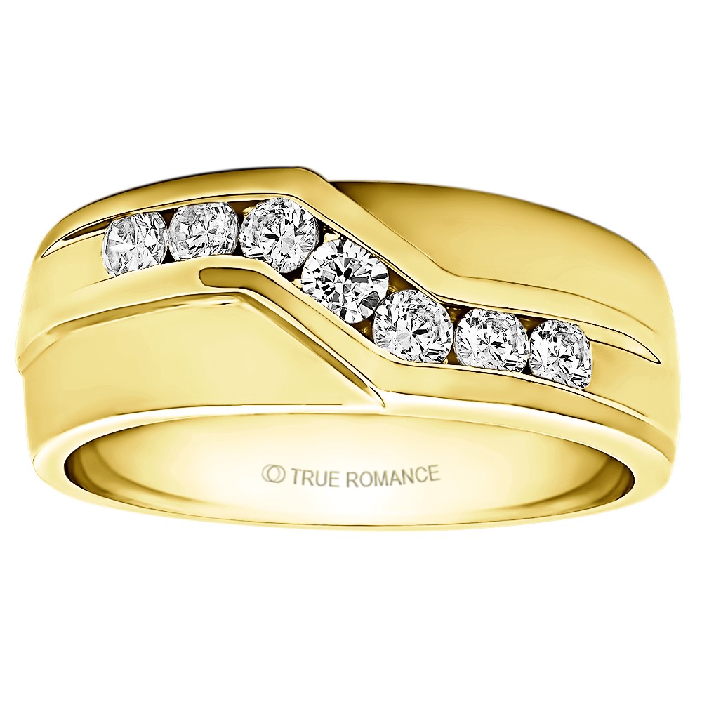 Mens Ring