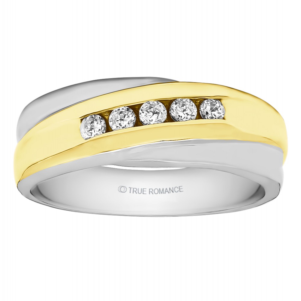 Mens Ring