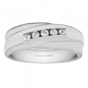 Mens Ring