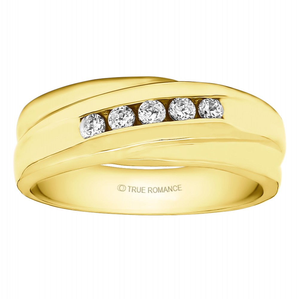 Mens Ring