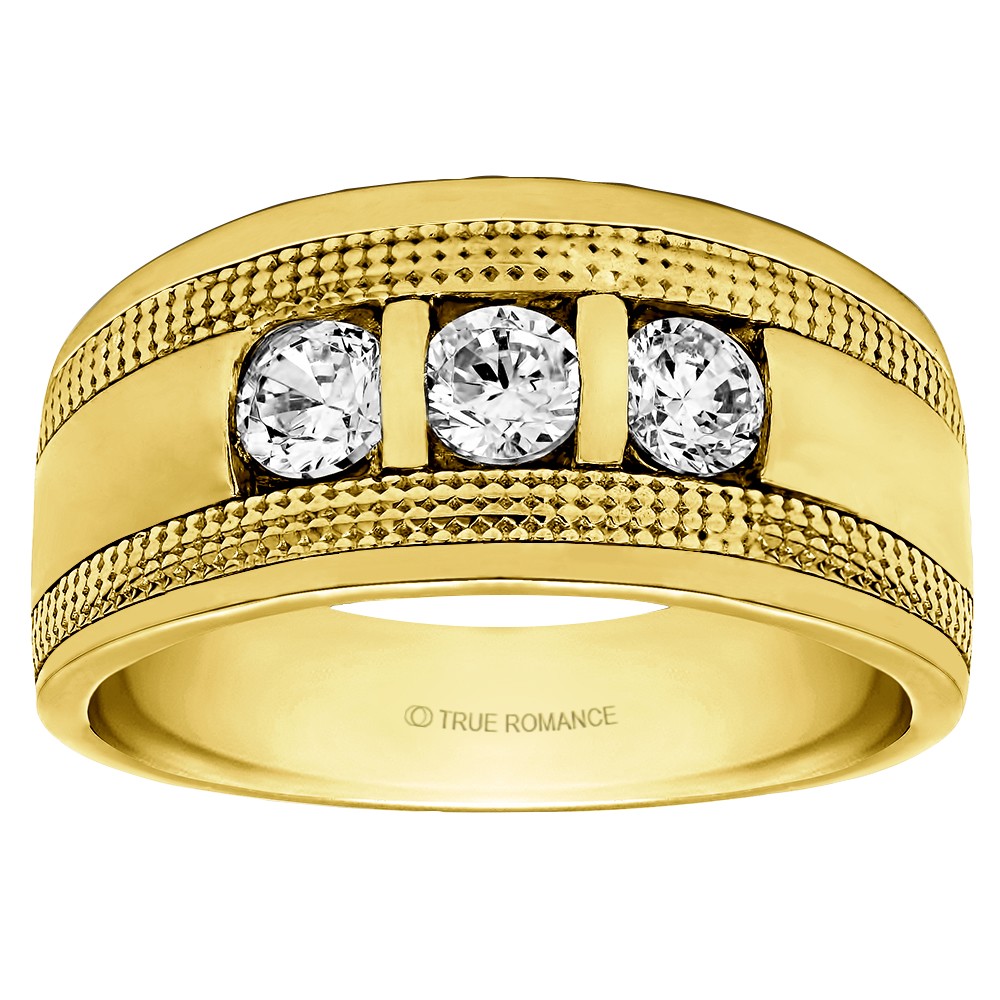 Mens Ring