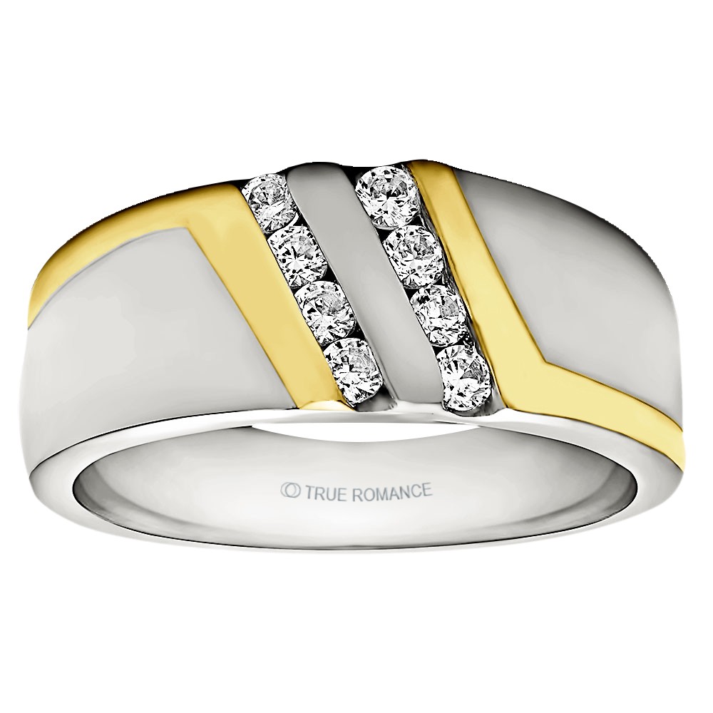 Mens Ring