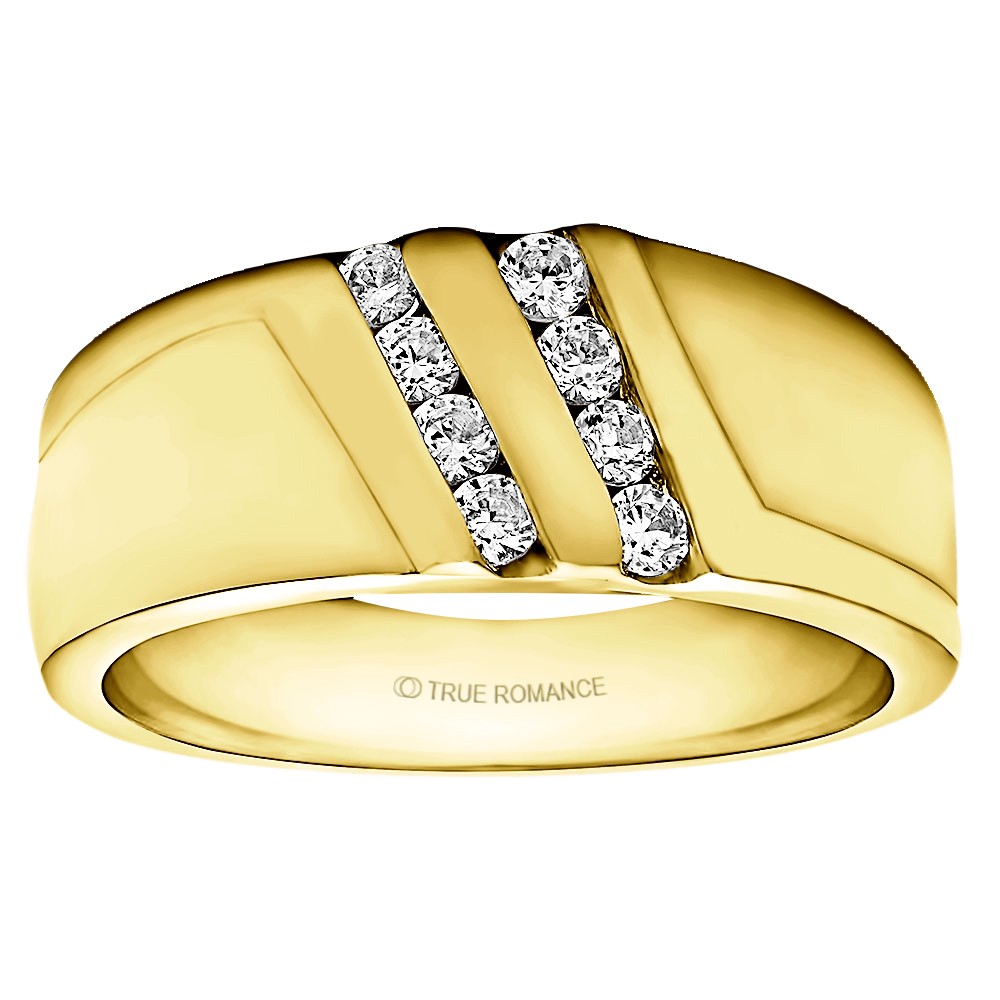 Mens Ring