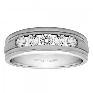 Mens Ring